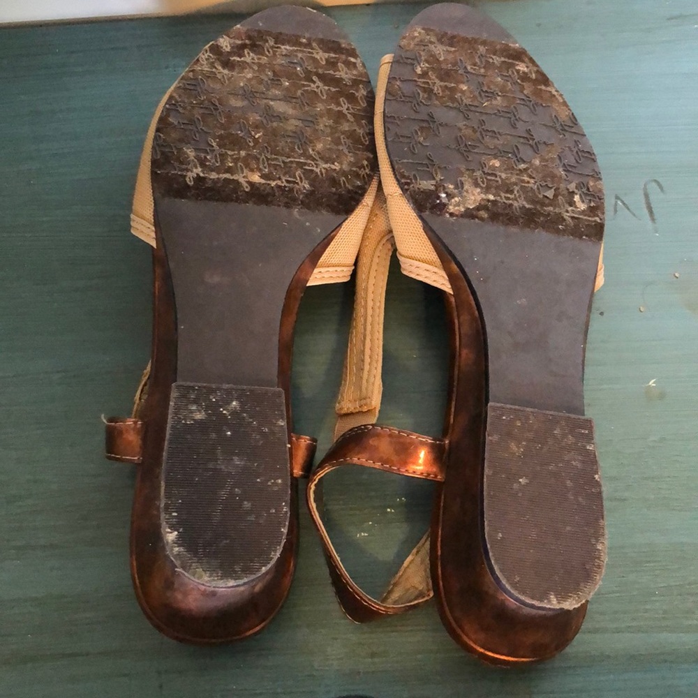 Soft style hush puppies - Picture 5 of 5